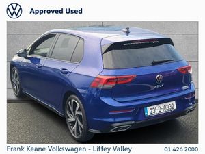 Volkswagen Golf R-LINE AUTO 1.5 eTSI 130HP *SUNROO - Image 3