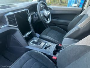 Volkswagen Amarok STYLE 2.0TDI 202BHP AUTO 4WD - Image 3