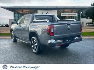 Volkswagen Amarok STYLE 2.0TDI 202BHP AUTO 4WD - Image 4