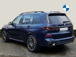 BMW X7 xDrive40d M Sport - Image 3