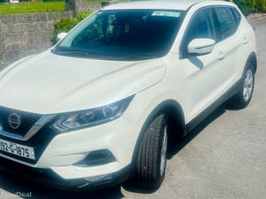 Nissan Qashqai 2019 1.5 Diesel - Image 4