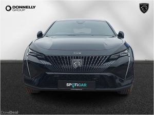 Peugeot 408 Fastback GT - Image 2