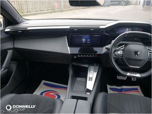 Peugeot 408 Fastback GT - Image 3