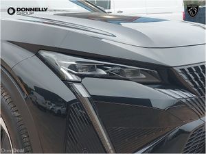 Peugeot 408 Fastback GT - Image 4