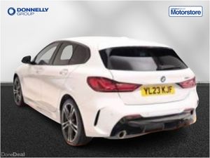 BMW 1 Series Hatchback M Sport - Image 2