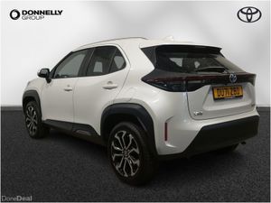 Toyota Yaris Cross Estate Design - Image 3