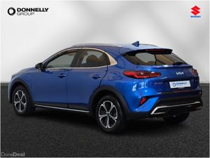 Kia XCeed Hatchback 3 - Image 3