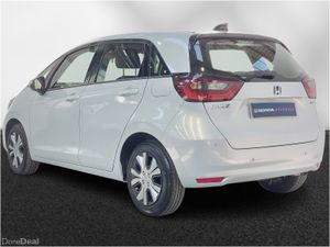 Honda Jazz Hatchback SR - Image 3