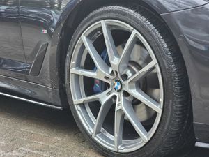 2019 BMW 530E M-SPORT AUTO - Image 4
