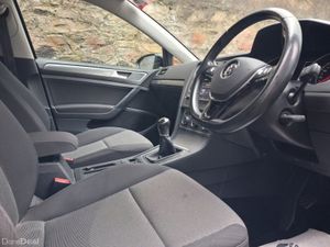 Volkswagen Golf 2015 - Image 4
