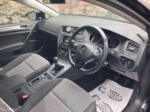 Volkswagen Golf 2015 - Image 3