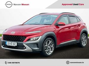 Hyundai KONA 1.6 HYBRID Executive Auto - Image 4