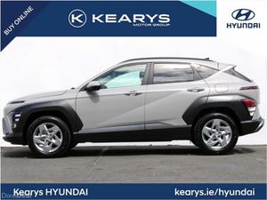 Hyundai KONA 1.0 T-GDI Signature - Image 3