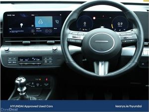 Hyundai KONA 1.0 T-GDI Signature - Image 4