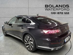 Volkswagen Arteon 2.0TDI D7F 150HP R-LINE - Image 2