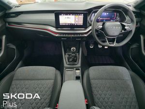 Skoda Octavia OCTAVIA C SPT 2.0TDI 115HP - Image 2