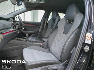 Skoda Octavia OCTAVIA C SPT 2.0TDI 115HP - Image 4