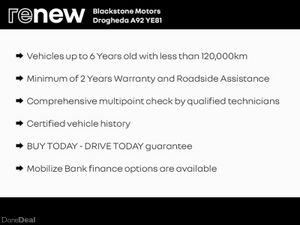 Renault Scenic techno 87kWh 220hp - Image 4