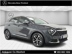 Kia Sportage 1.6 CRDi SCR Diesel 115 hp 6MT - Image 2