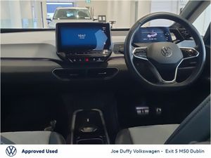 Volkswagen ID.3 Id3 Life  Life  145 Pro 58kWh Batt - Image 3