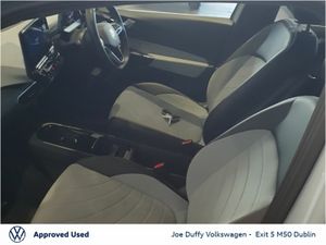 Volkswagen ID.3 Id3 Life  Life  145 Pro 58kWh Batt - Image 4