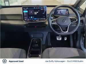 Volkswagen ID.3 Id3 Pro S Match  Pro S Match  204 - Image 3