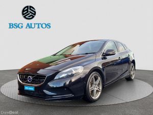 2014 VOLVO V40  T4 1.6 AUTO*ONLY 37K MILES* - Image 3