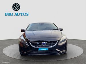 2014 VOLVO V40  T4 1.6 AUTO*ONLY 37K MILES* - Image 2