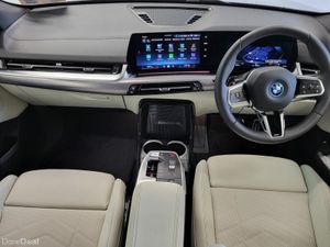 BMW iX2 eDrive20 M Sport - Image 4