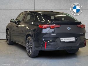 BMW iX2 eDrive20 M Sport - Image 2