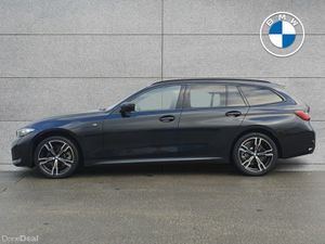 BMW 3-Series 330e M Sport - Image 4