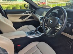 BMW 4-Series 420d M Sport Gran Coupe - Image 4