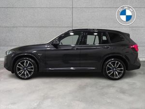 BMW X3 xDrive30 M Sport - Image 4