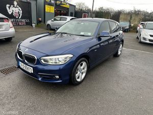 BMW 1-Series 2017 - Image 2