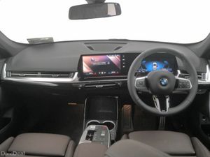 BMW X1 sDrive18d M Sport - Image 3