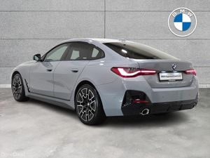BMW 4-Series 420i M Sport Gran Coupe - Image 3