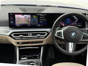 BMW 3-Series 330e M Sport Saloon - Image 4