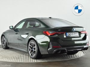 BMW i4 eDrive35 M Sport - Image 2
