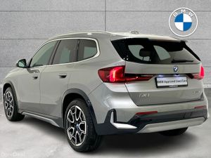 BMW iX1 xDrive30 xLine - Image 3