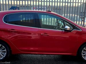 2016 Peugeot 208 Allure Ecomatique - Image 4