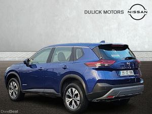 Nissan X-Trail ePOWER X-TRAIL SV 5 Seater - Image 2