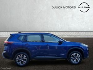 Nissan X-Trail ePOWER X-TRAIL SV 5 Seater - Image 3