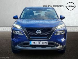 Nissan X-Trail ePOWER X-TRAIL SV 5 Seater - Image 4