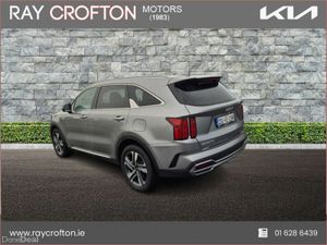 Kia Sorento 1.6 PHEV K3 4X4 7 seats - Image 4