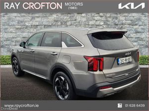 Kia Sorento 2.2 Sorento Diesel K4 - Image 4