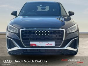 Audi Q2 30 TDI 116HP S Tronic S Line - Image 3