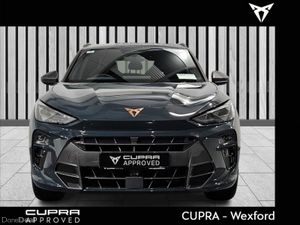 Cupra Terramar 1.5eTSI 150HP DSG - Image 3