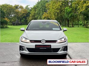 Volkswagen Golf GTI PERFORMANCE , DSG  // LOW MILE - Image 2