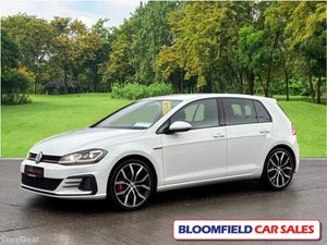 Volkswagen Golf GTI PERFORMANCE , DSG  // LOW MILE - Image 3