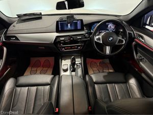 BMW 5-Series D G30 M SPORT MHEV 4DR A - Image 3